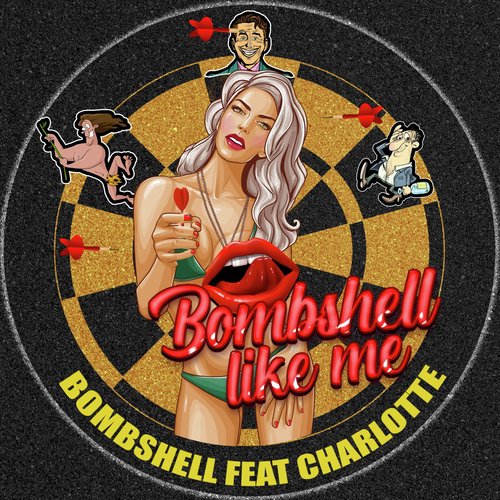 Bombshell Like Me_poster_image