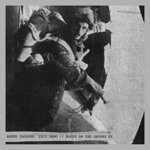 Bonehead cover art