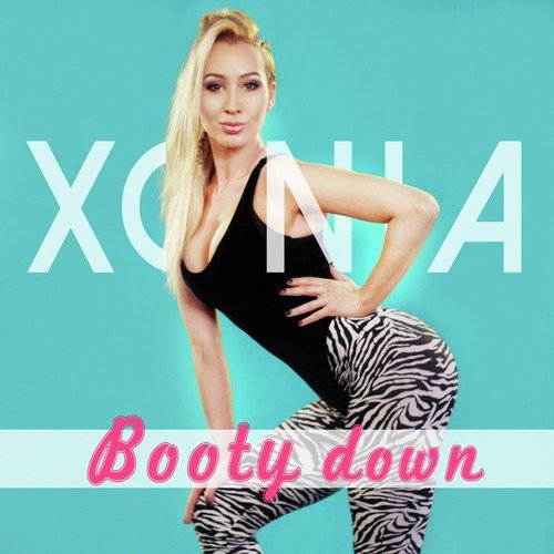 Booty Down_poster_image