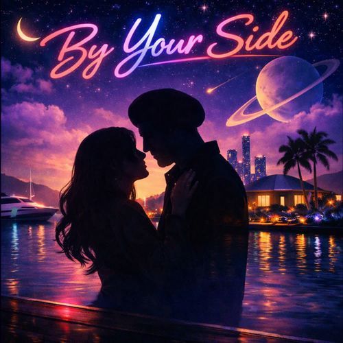 By Your Side