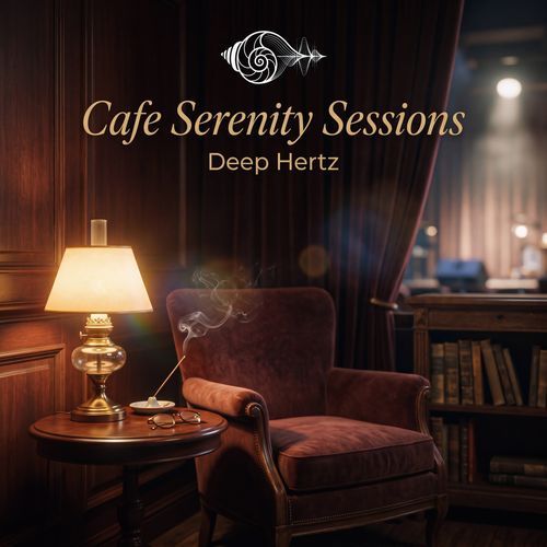 Cafe Serenity Sessions