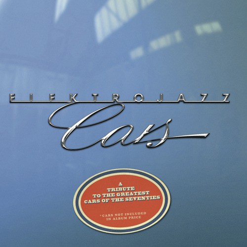 Stingray cover art