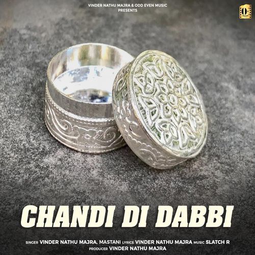 Chandi Di Dabbi