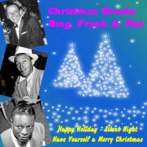Let It Snow, Let It Snow, Let It Snow cover art