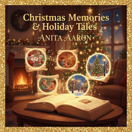 Holiday Blessings for the Coming Year