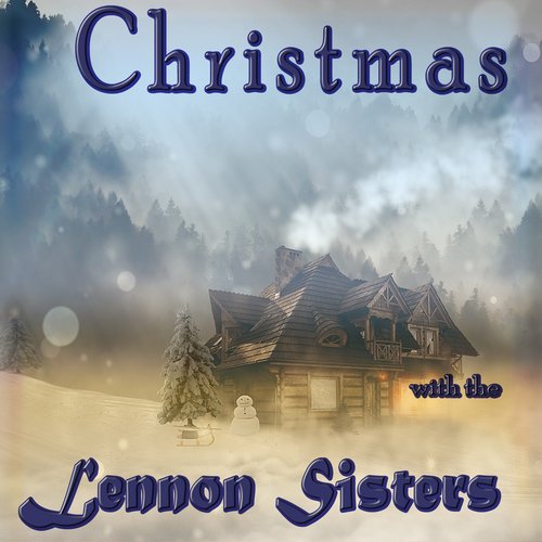 Christmas With the Lennon Sisters