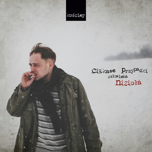 Ciekawe przypadki człowieka nizioła