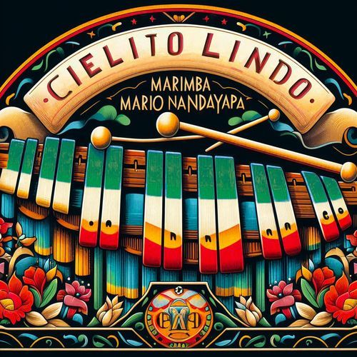 Cielito Lindo (feat. Mario Nandayapa Quartet)