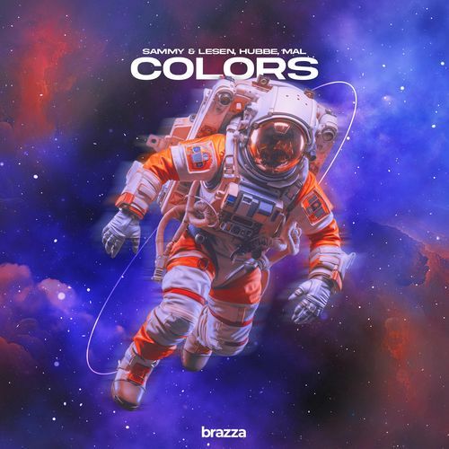 Colors (Extended Mix)