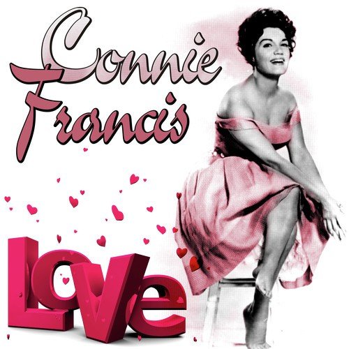 You Re Gonna Miss Me Lyrics Connie Francis Only On Jiosaavn Album rock 'n' roll million sellers. saavn