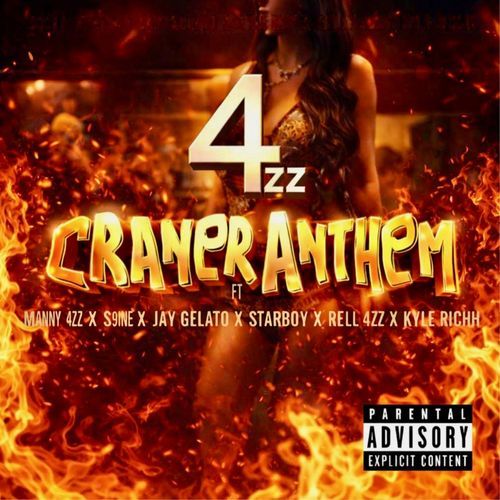 Craner Anthem