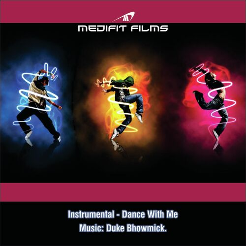 Dance With Me (Instrumental) (Instrumental Version)_poster_image