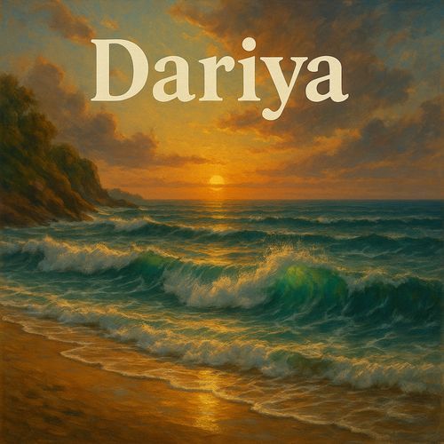 Dariya