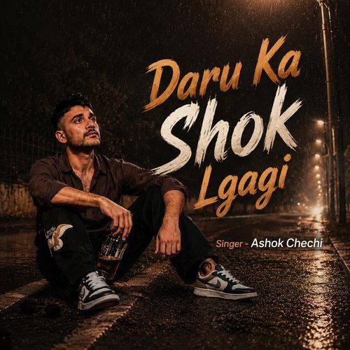 Daru Ka Shok Lgagi
