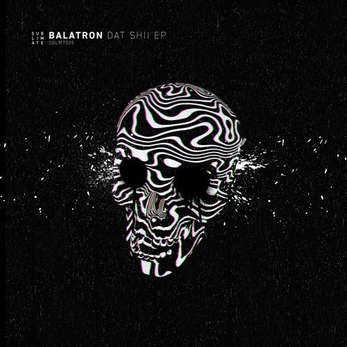 Zout (Original Mix) cover art