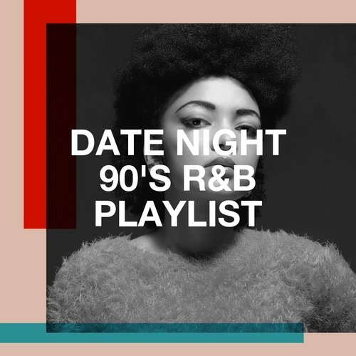 Date Night 90&#039;s R&amp;B Playlist_poster_image