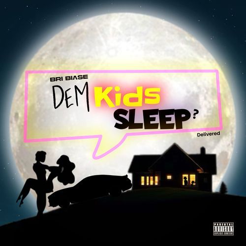 Dem Kids Sleep