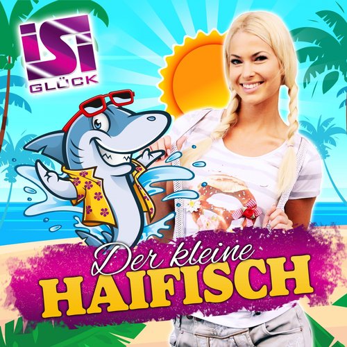 Der kleine Haifisch