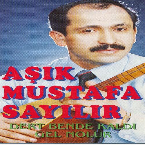 Doğmaz Olaydım cover art