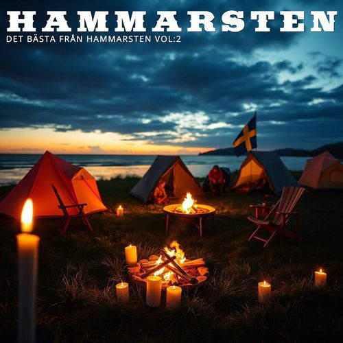 Allting går sänder cover art