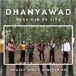 Dhanyawad Naya Din Ke Liya