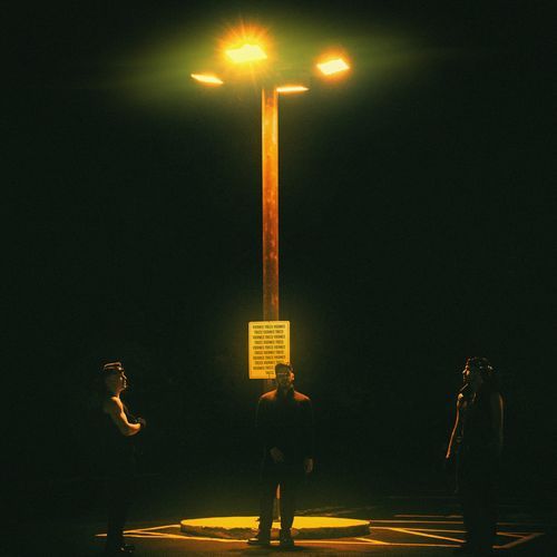 Dia de suerte cover art