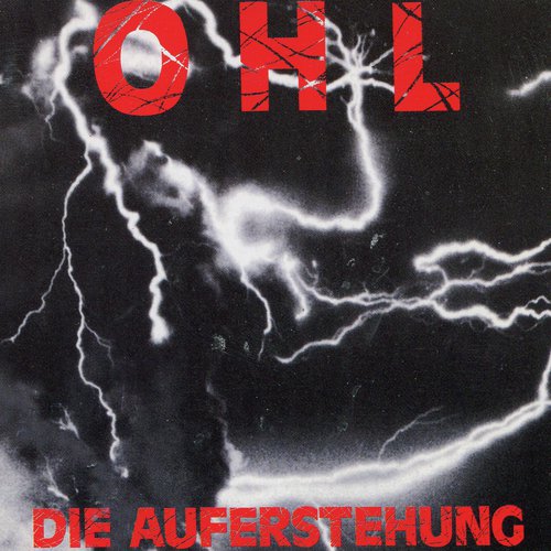 Die Auferstehung