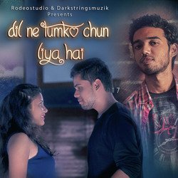 Dil Ne Tumko Chun Liya-JTgCCBZGUEA