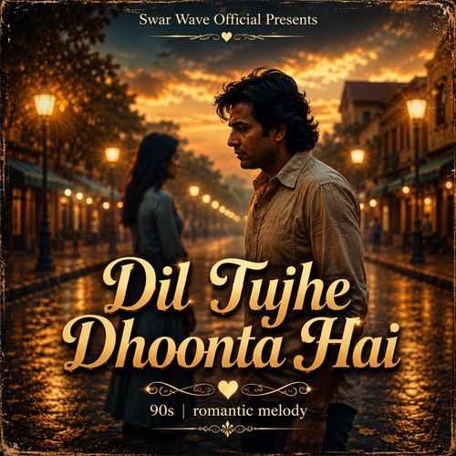 Dil Tujhe Hi Doondta Hai