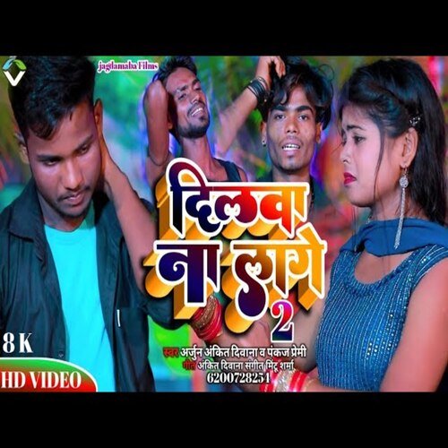 Dilwa Na Lage 2