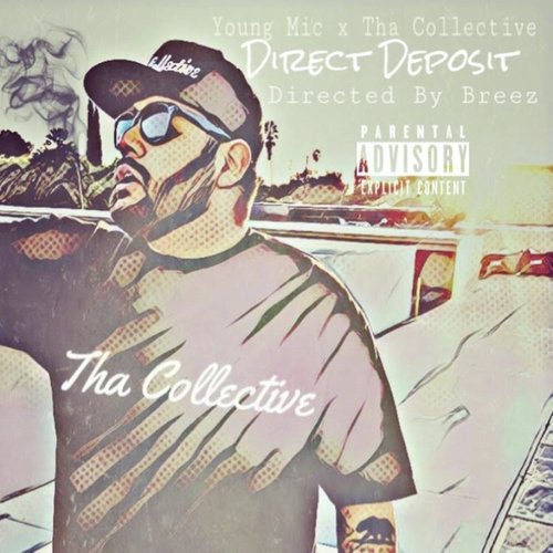 Tha Chill (feat. Rawgenius) cover art