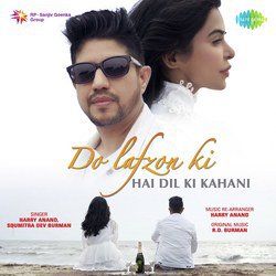 Do Lafzon Ki Hai Dil Ki Kahani-ICwtfxpfYkI