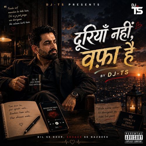 Dooriyan by DJ-TS