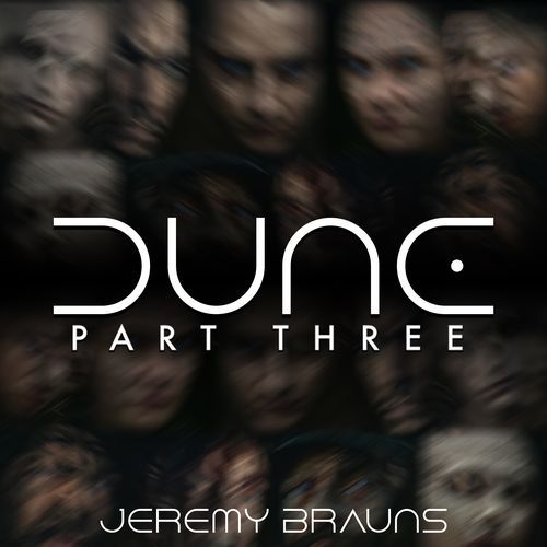 Dune 3 - Trailer 2