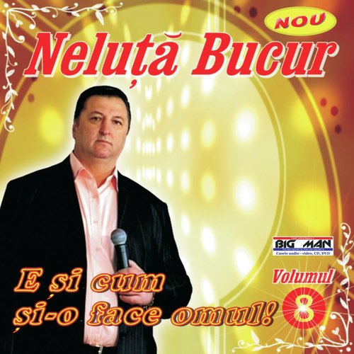 E Cum Si-O Face Omul!, Vol 8.