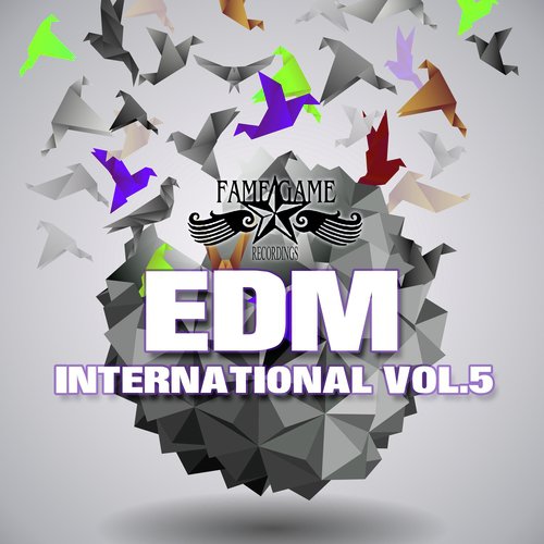 Bollywood (Club Mix) - Song Download from EDM International, Vol. 5 @  JioSaavn