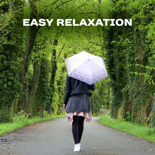 Easy Relaxation – Soothing Sounds to Calm Down, Good Mood, Positive Energy, Peaceful Mind, Zen Music, Stress Relief, Pure Rest_poster_image