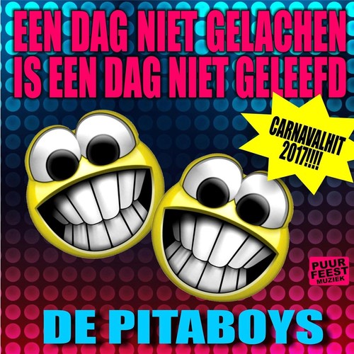 Een Dag Niet Gelachen, Is Een Dag Niet Geleefd_poster_image