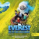 Everest - Ein Yeti will hoch hinaus - Teil 1