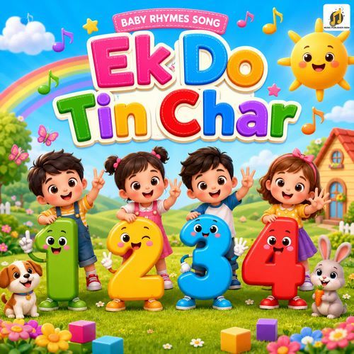 Ek Do Tin Char