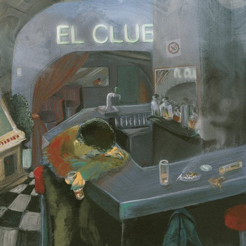 El Club_poster_image