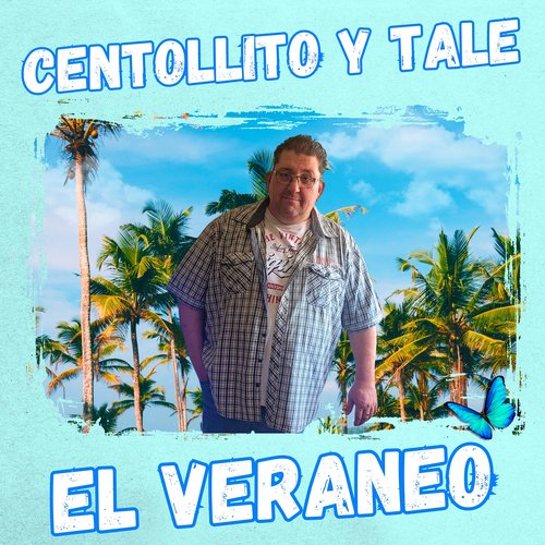 El Veraneo cover art