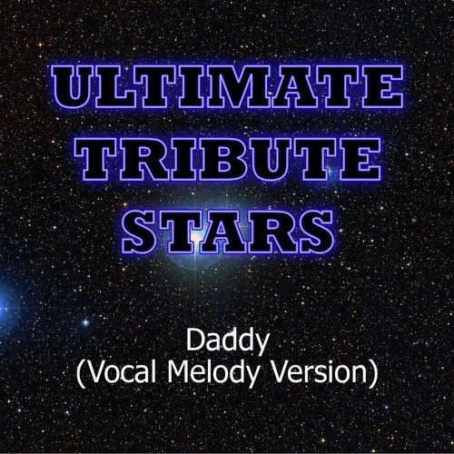 Emeli Sande - Daddy (Vocal Melody Version) cover art