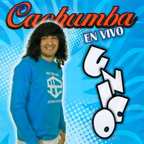Luis cover art