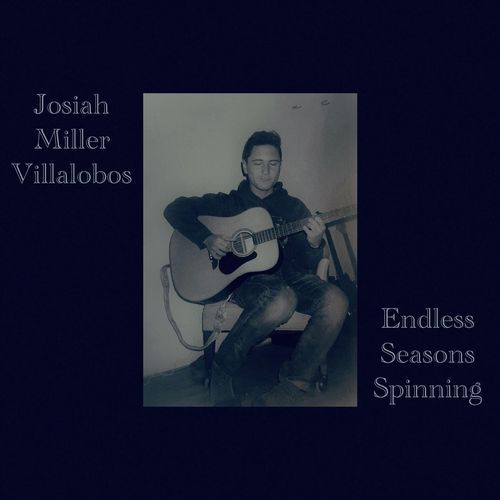 Guthrie Song cover art