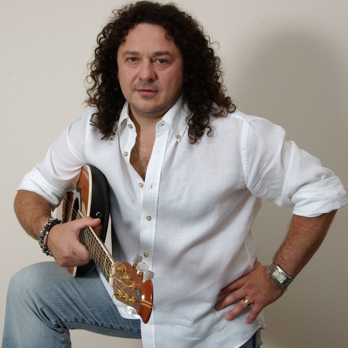 Тум балалайка