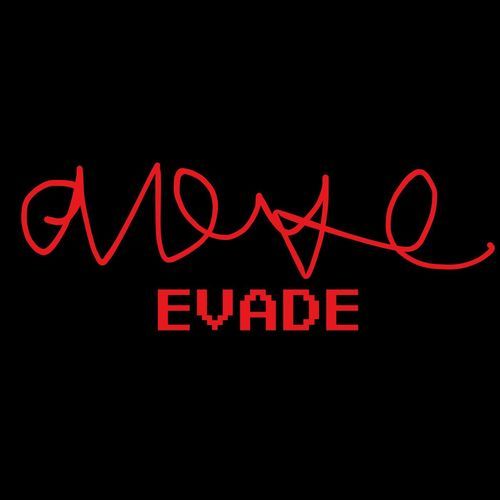 Evade cover art