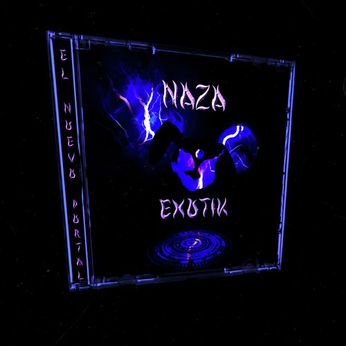 Exotik cover art