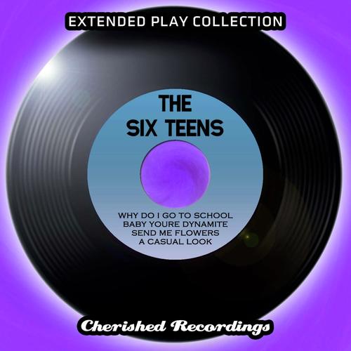 Extended Play Collection_poster_image