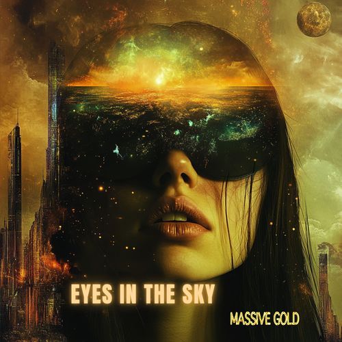 Eyes In The Sky (Vox Mix)